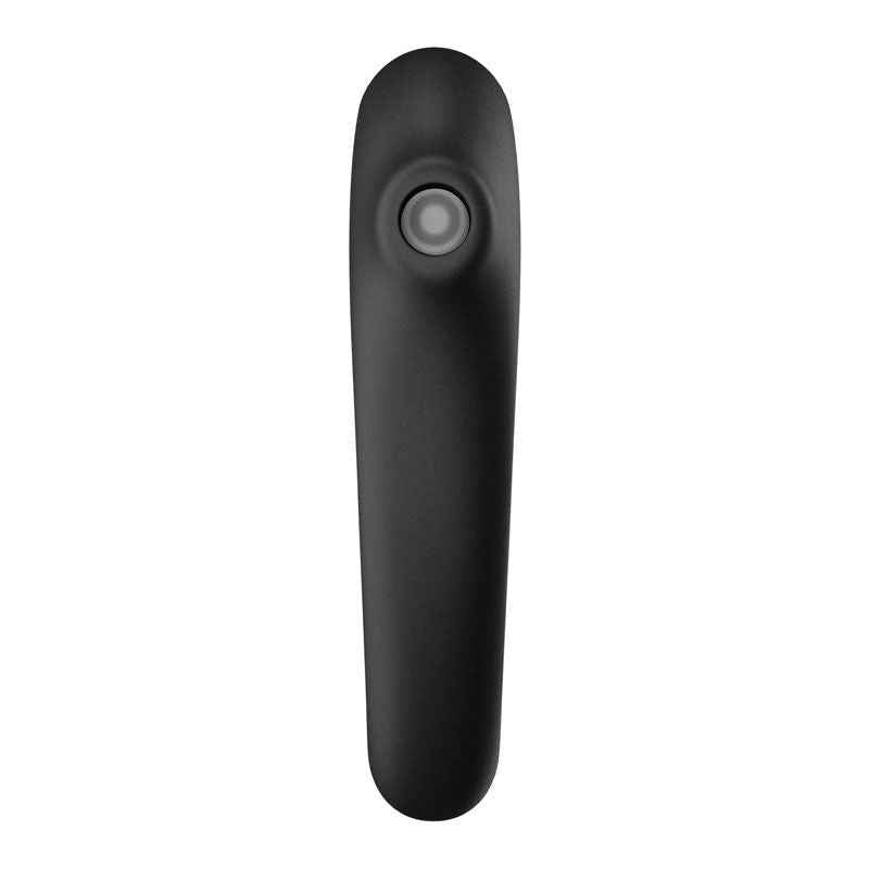 Satisfyer - Dual Kiss - Clitoral Suction Stimulator